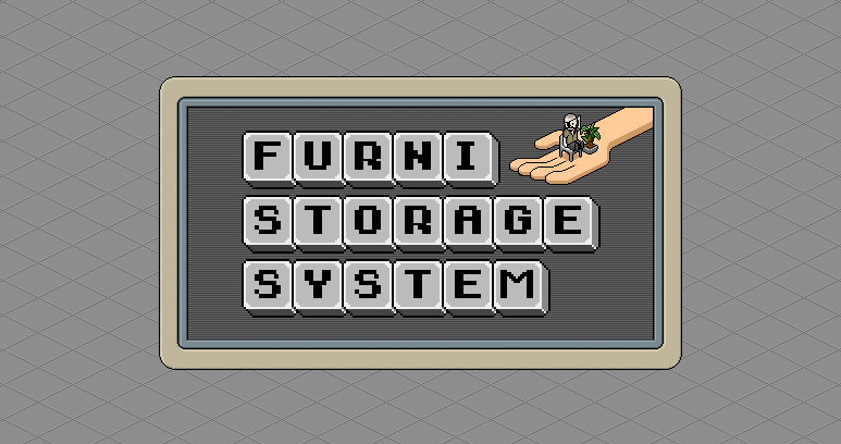 Furni Storage System: Inventory Management Made Simple