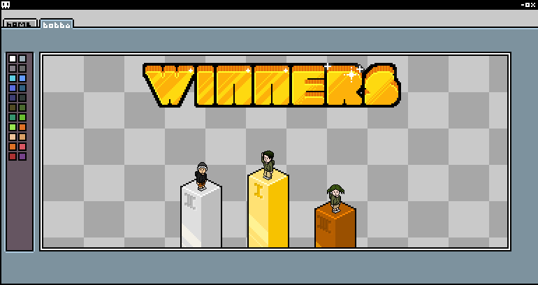 Bobba Home Sticker Design Competition Winners