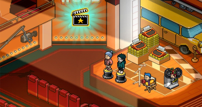 Habbowood Take 2: THE RESULTS