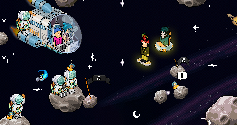 A Quacktastic New Era for Bobba