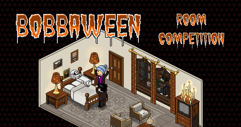 Bobbaween Haunted Mansion Winners