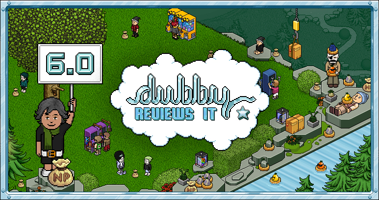 Dubby reviews it! November 2025