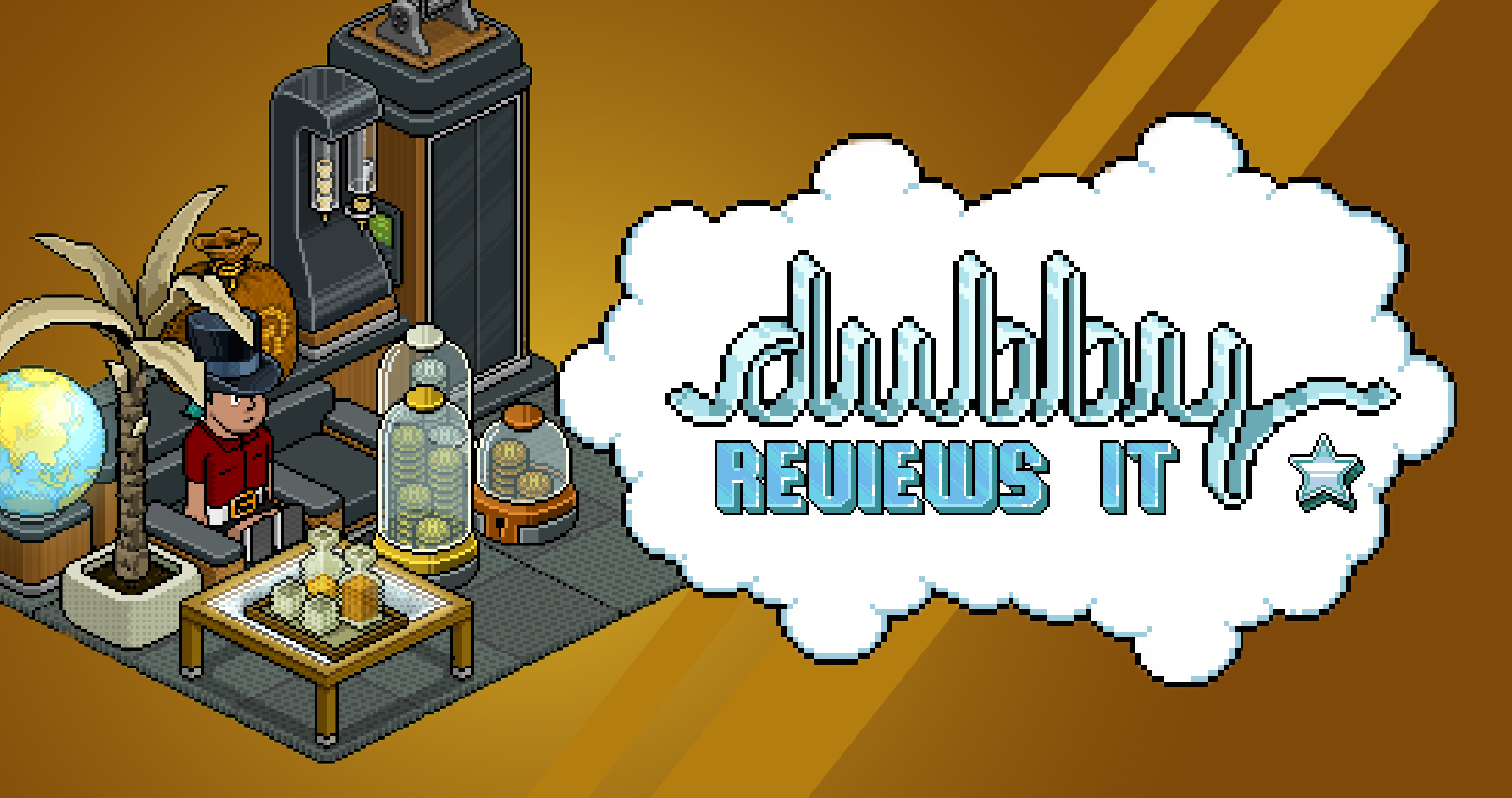 Dubby reviews it! January 2026