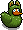 furni_laduck*34_name (Mossy Green Duck)