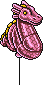 Clea's Flying Flame