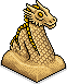 Sand Dragon