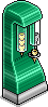 Jade Ice Cream Machine