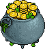 Pot O' Gold