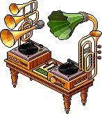 The Grammophone