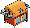 Habburgers Grill