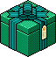 Jade Gift Box (Rare)