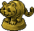 Gold Tiger