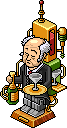 Electric Butler