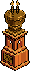 2nd Anniversary Trophy [Bronze]