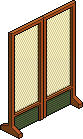 Bazaar Screen