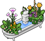 Water Garden