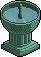 Bird Bath (Springmint)