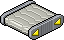 Silver Glide Roller