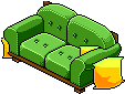 Club Sofa