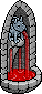Gothic Blood Fountain