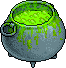 Habboween Cauldron