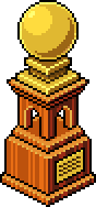 Bobba Trophy
