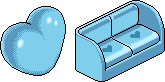 Heart Bundle [Blue]