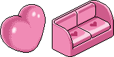 Heart Bundle [Pink]