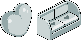 Heart Bundle [White]