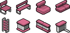 Iced Bundle [Pink]
