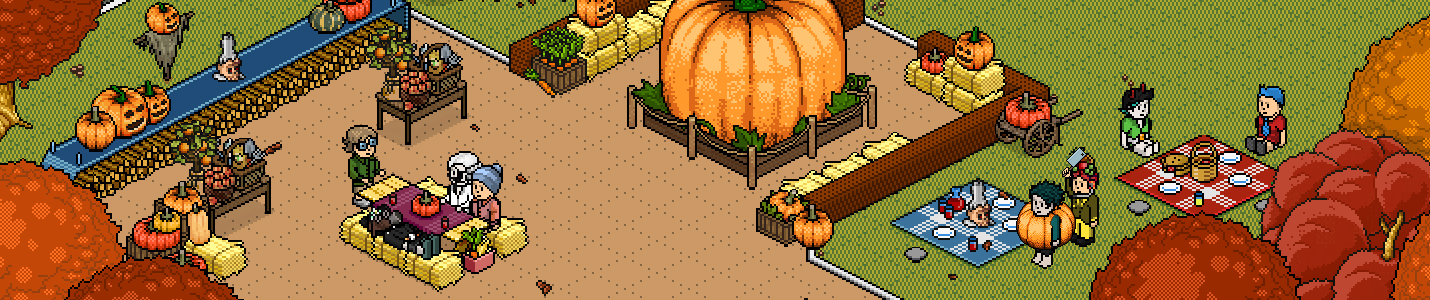 Homepage Banner