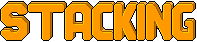Stacking