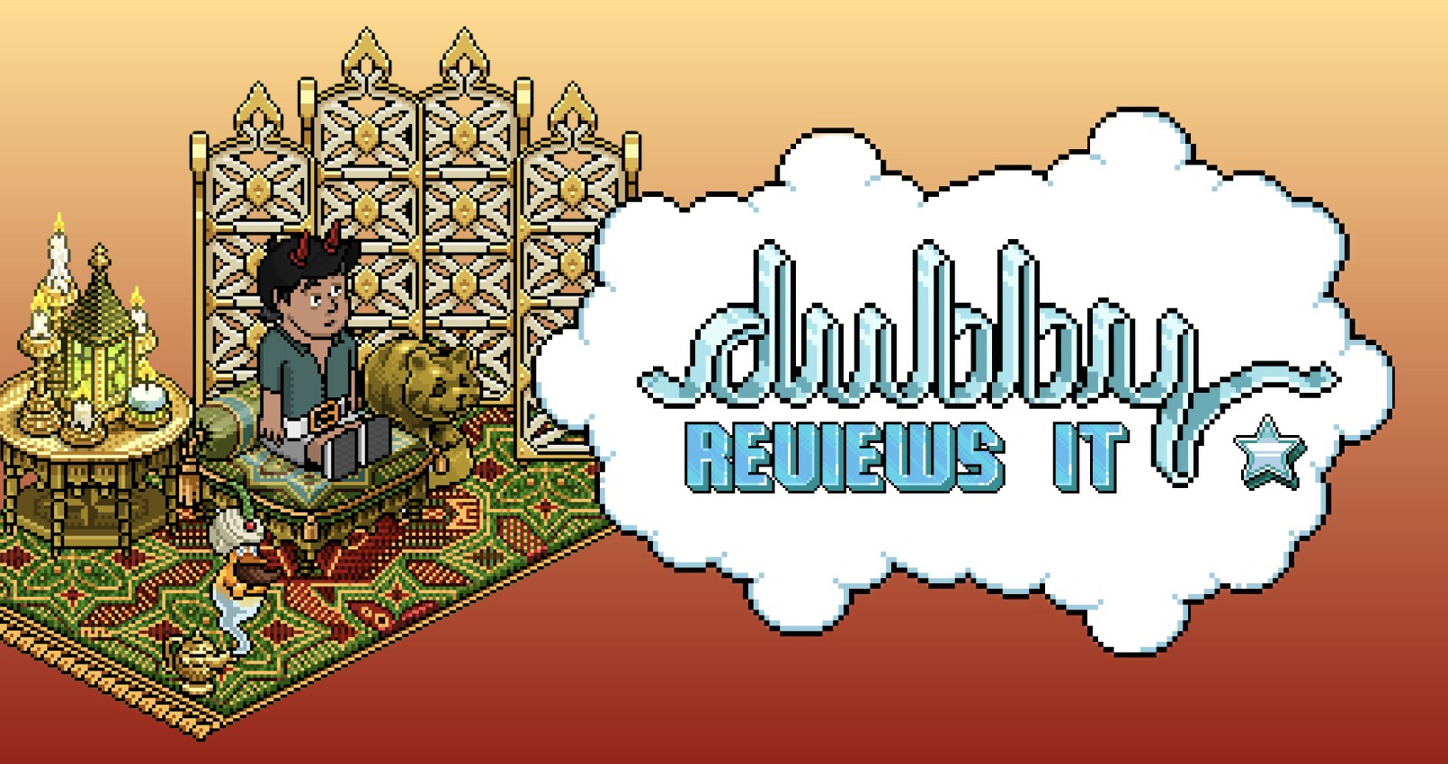 Dubby Reviews it! May 2026