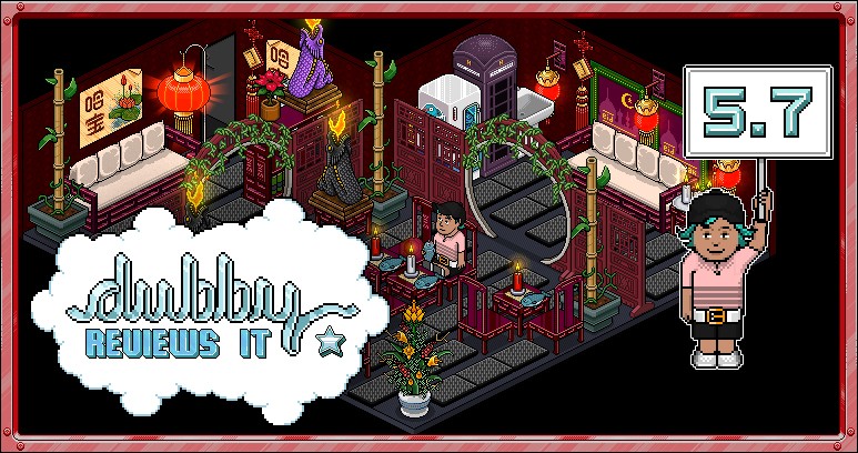 DUBBY REVIEWS IT! February 2026