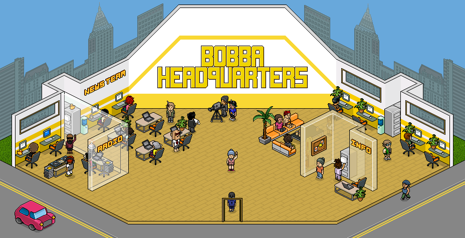 A new chapter for Bobba