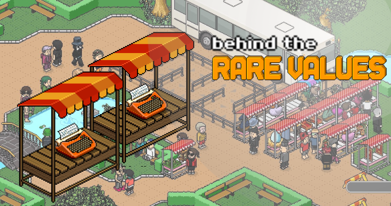 Behind the Numbers: How Rare Values Really Work