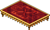 Regal Amanjena Table