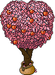 Sacked Ophelie's Sakura Peach Tree