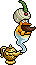 Quackzar the Genie
