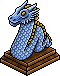 Sky Dragon Lamp