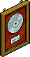 Habbo Silver Record