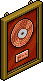 Habbo Bronze Record