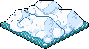 Snow Rug