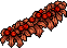 Autumnal Garland [Brown]