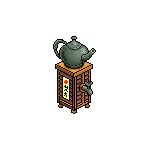 Tea Dispenser