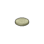 Forest Pillow Chair