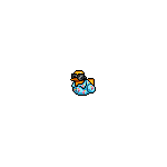 Summer Funk Duck