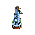 Miniature Lido
