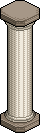 Rock Pillar