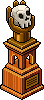 Hallow's Vigil Trophy [Bronze]
